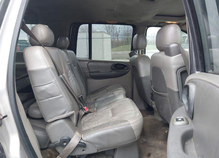 Photo 8 of 2004 Chevrolet Trailblazer EXT LT (VIN 1GNET16S246126365)