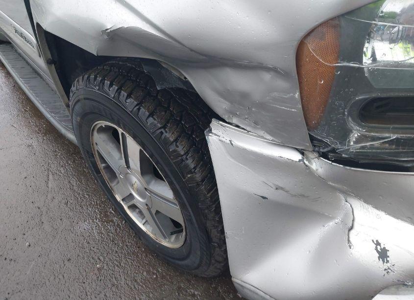 Photo 13 of 2004 Chevrolet Trailblazer EXT LT (VIN 1GNET16S246158507)