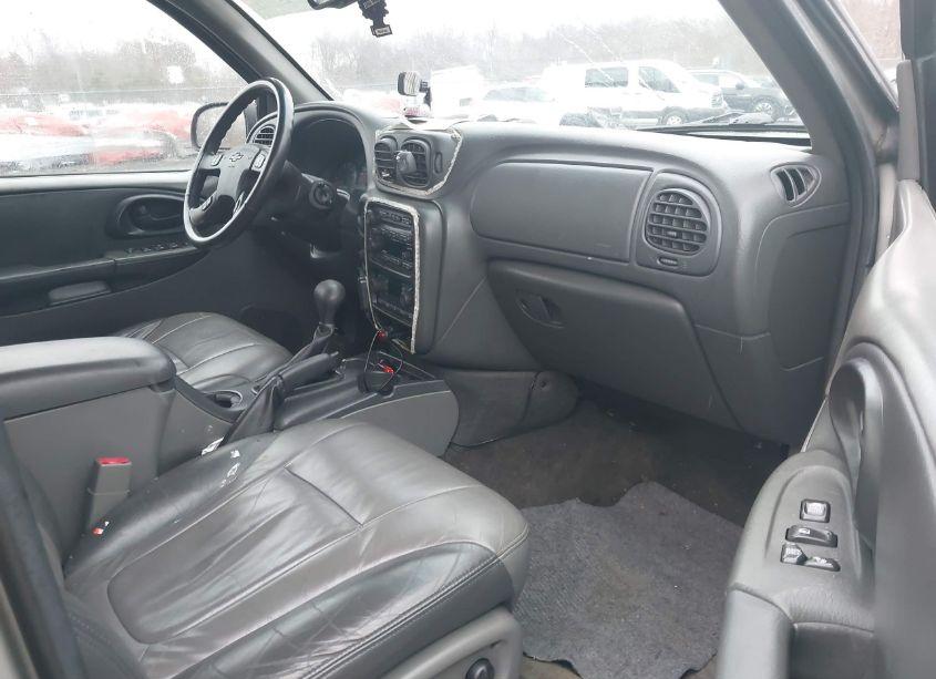 Photo 5 of 2004 Chevrolet Trailblazer EXT LT (VIN 1GNET16S246158507)