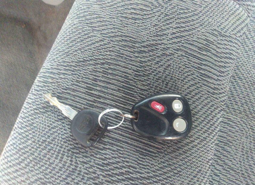 Photo 11 of 2004 Chevrolet Trailblazer EXT LS (VIN 1GNET16S246180264)