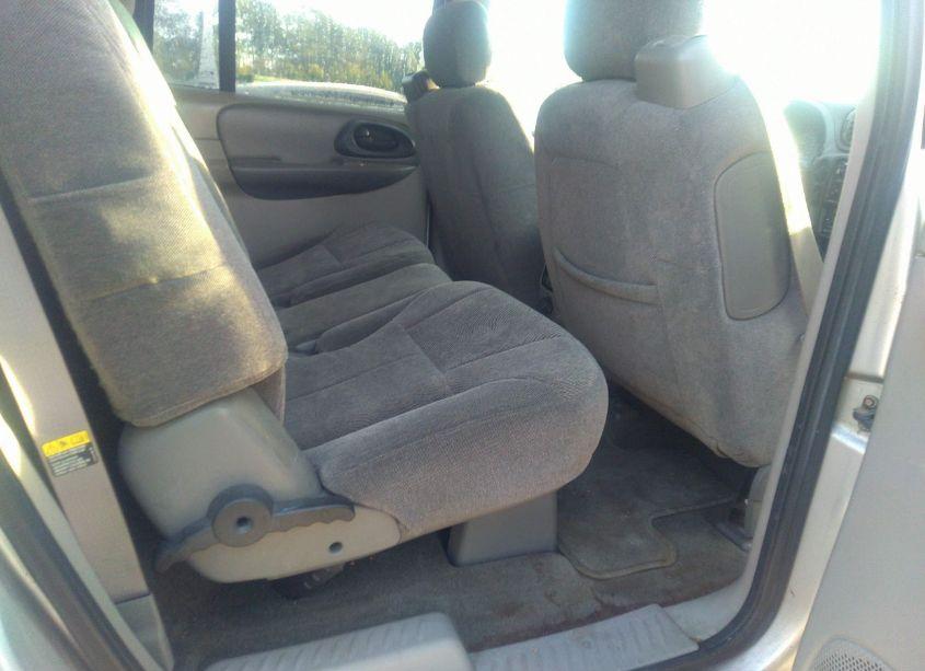 Photo 8 of 2004 Chevrolet Trailblazer EXT LS (VIN 1GNET16S246180264)