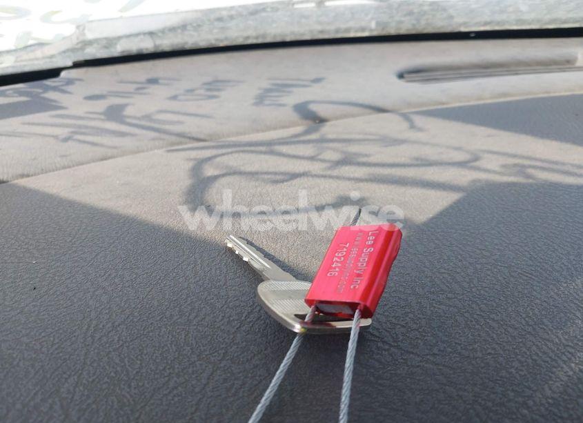 Photo 11 of 2005 Chevrolet Trailblazer EXT LS (VIN 1GNET16S256144057)