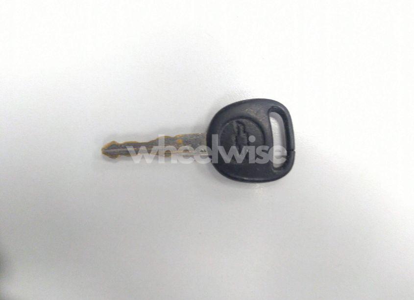 Photo 11 of 2005 Chevrolet Trailblazer EXT LT (VIN 1GNET16S256190178)