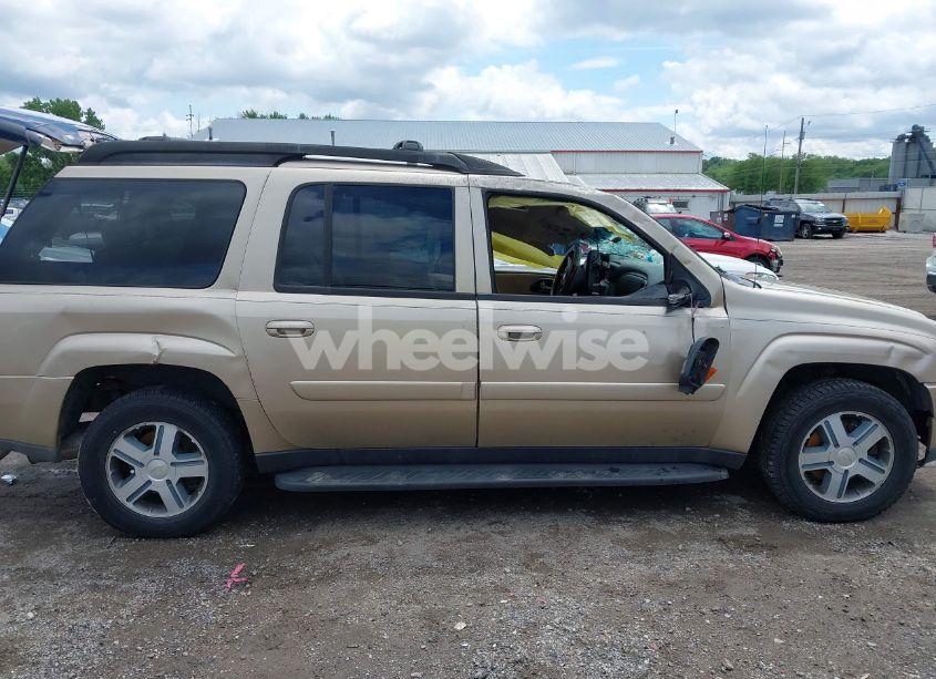 Photo 14 of 2005 Chevrolet Trailblazer EXT LT (VIN 1GNET16S256190178)