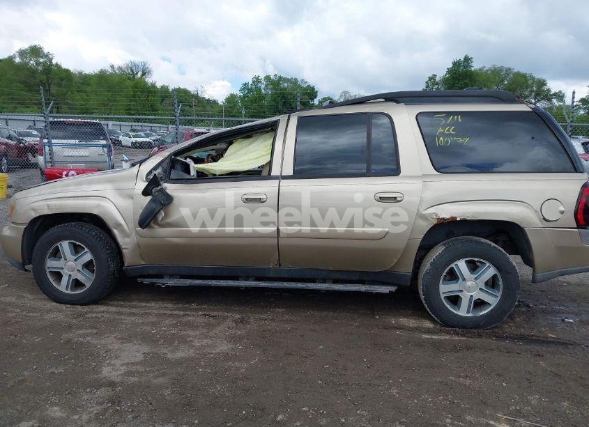 Photo 15 of 2005 Chevrolet Trailblazer EXT LT (VIN 1GNET16S256190178)