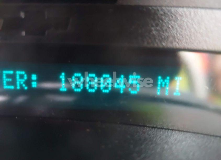 Photo 16 of 2005 Chevrolet Trailblazer EXT LT (VIN 1GNET16S256190178)