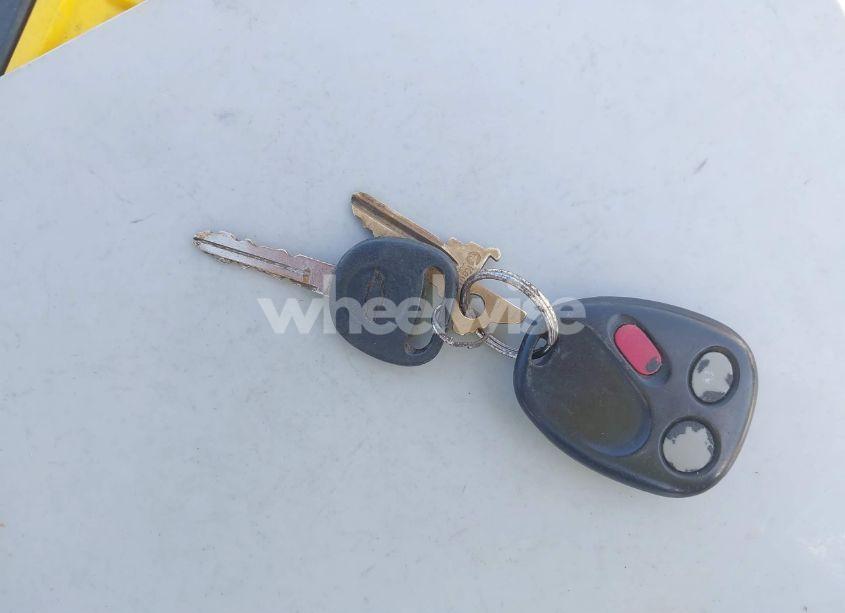 Photo 11 of 2005 Chevrolet Trailblazer EXT LS/EXT LT (VIN 1GNET16S356112993)