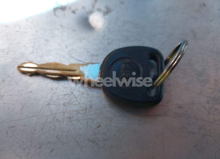 Photo 11 of 2005 Chevrolet Trailblazer EXT LS (VIN 1GNET16S356125940)