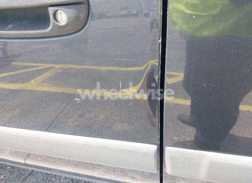 Photo 12 of 2005 Chevrolet Trailblazer EXT LS (VIN 1GNET16S356125940)