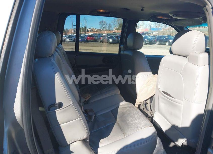 Photo 8 of 2003 Chevrolet Trailblazer EXT LT (VIN 1GNET16S436101305)