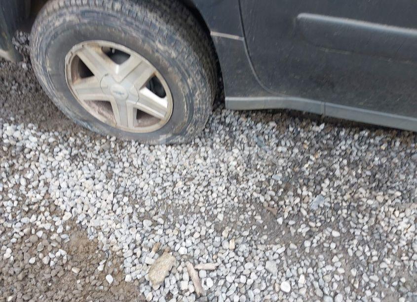 Photo 12 of 2003 Chevrolet Trailblazer EXT LT (VIN 1GNET16S436152724)