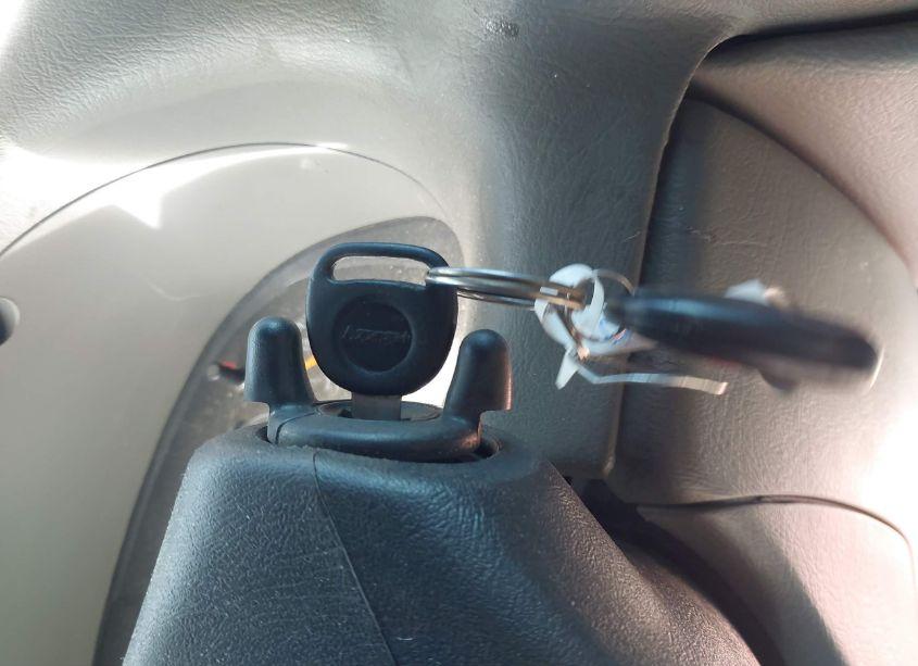 Photo 11 of 2004 Chevrolet Trailblazer EXT LS (VIN 1GNET16S446209098)