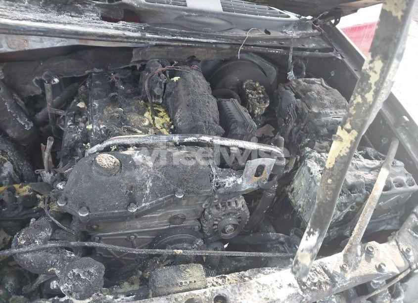 Photo 10 of 2005 Chevrolet Trailblazer EXT LT (VIN 1GNET16S456110380)