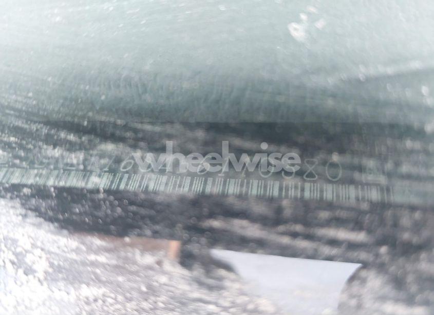 Photo 9 of 2005 Chevrolet Trailblazer EXT LT (VIN 1GNET16S456110380)