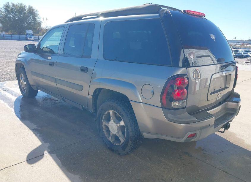 Photo 3 of 2005 Chevrolet Trailblazer EXT LS (VIN 1GNET16S456129902)