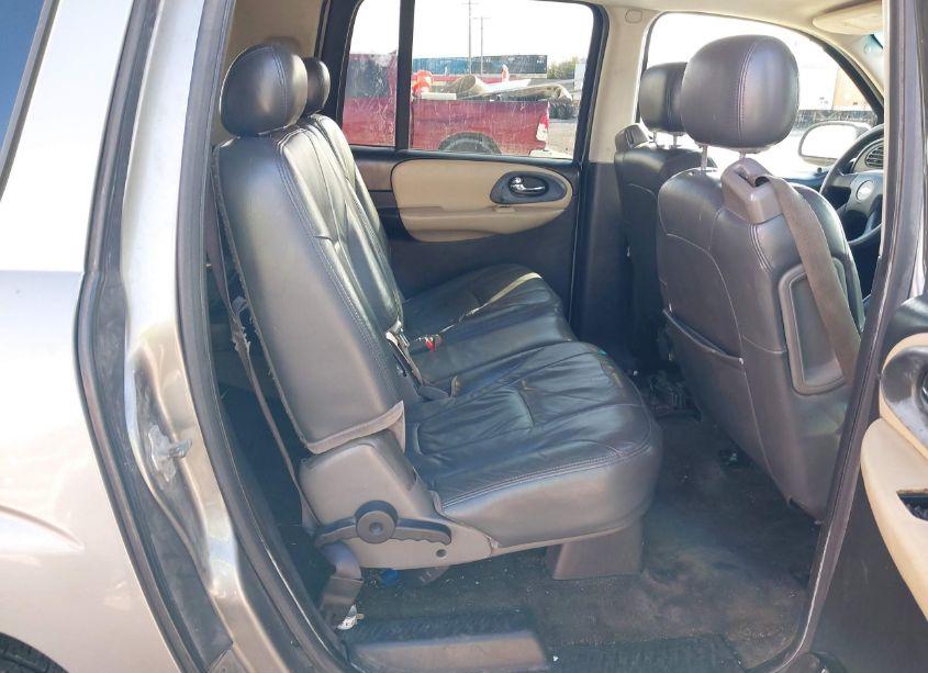 Photo 8 of 2005 Chevrolet Trailblazer EXT LS (VIN 1GNET16S456129902)