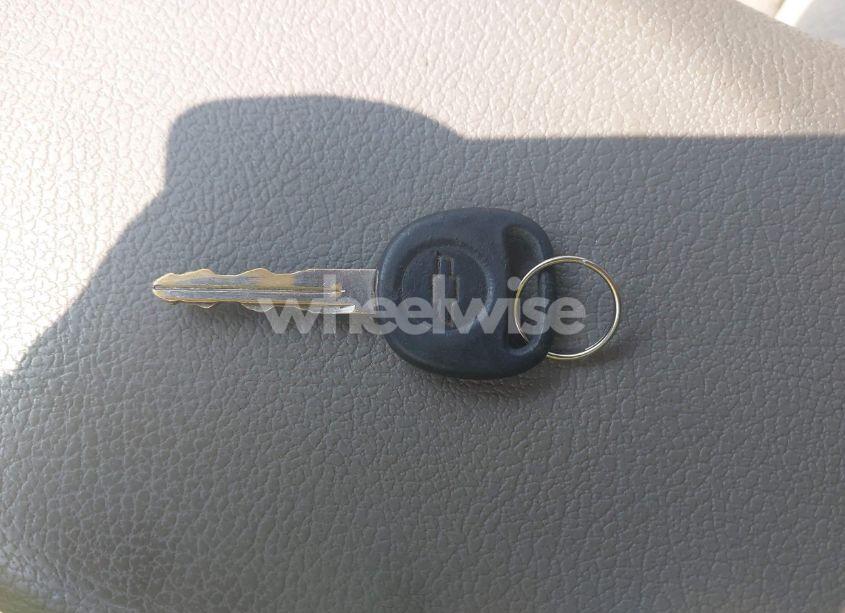 Photo 11 of 2006 Chevrolet Trailblazer EXT LS (VIN 1GNET16S466148662)