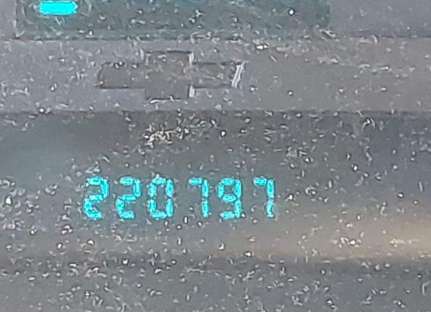 Photo 15 of 2004 Chevrolet Trailblazer EXT LS (VIN 1GNET16S546128935)