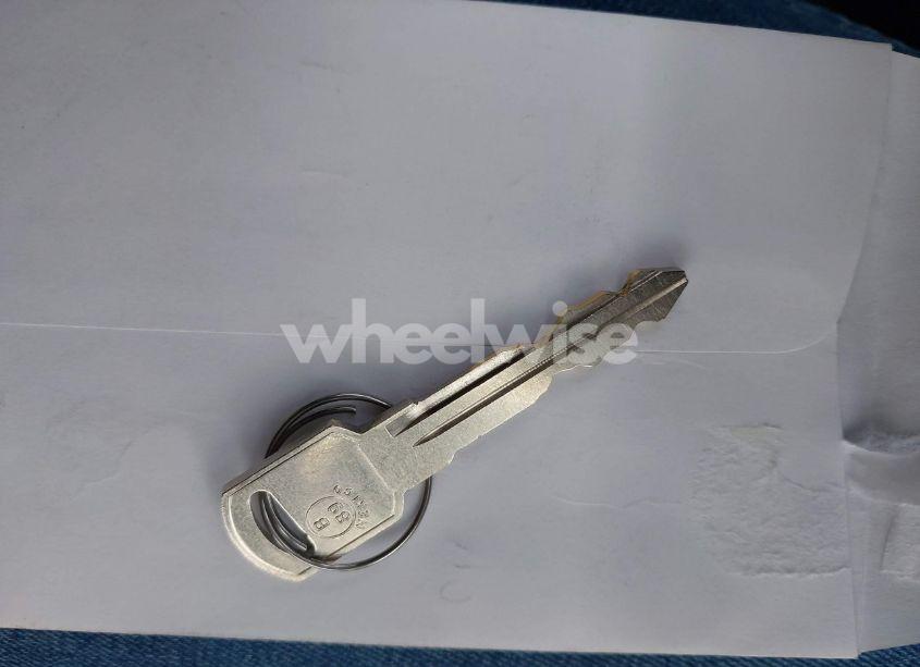 Photo 11 of 2004 Chevrolet Trailblazer EXT LS (VIN 1GNET16S546225181)