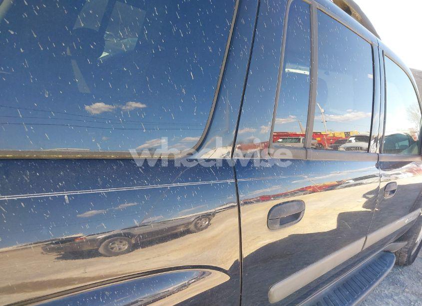 Photo 6 of 2004 Chevrolet Trailblazer EXT LS (VIN 1GNET16S546225181)