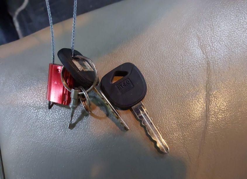 Photo 11 of 2005 Chevrolet Trailblazer EXT LT (VIN 1GNET16S556116589)