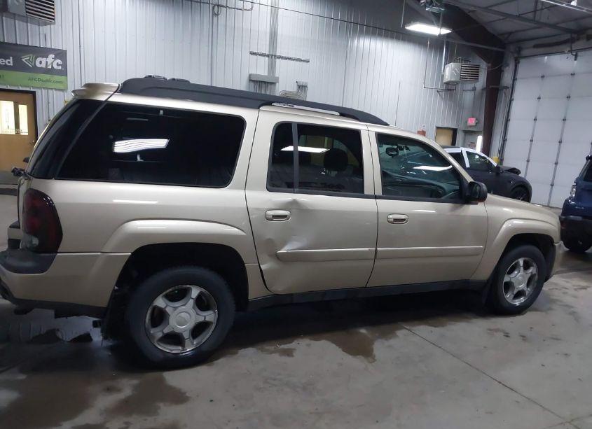 Photo 13 of 2005 Chevrolet Trailblazer EXT LT (VIN 1GNET16S556116589)