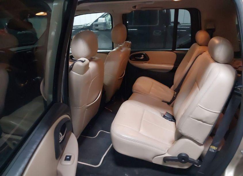 Photo 8 of 2005 Chevrolet Trailblazer EXT LT (VIN 1GNET16S556116589)