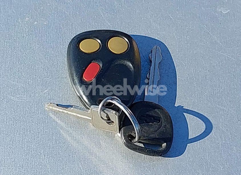 Photo 11 of 2006 Chevrolet Trailblazer EXT LT (VIN 1GNET16S566113998)