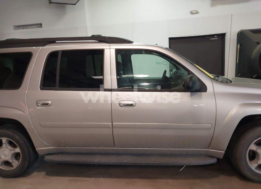 Photo 13 of 2006 Chevrolet Trailblazer EXT LT (VIN 1GNET16S566147231)