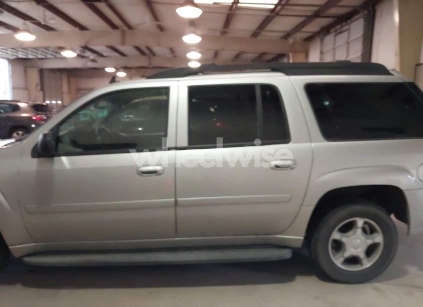 Photo 14 of 2006 Chevrolet Trailblazer EXT LT (VIN 1GNET16S566147231)