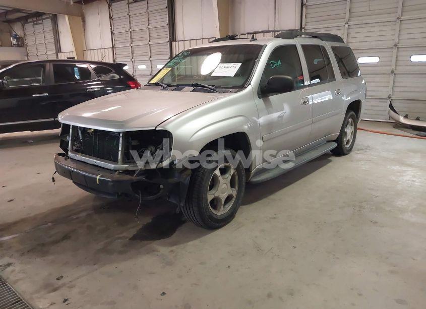Photo 2 of 2006 Chevrolet Trailblazer EXT LT (VIN 1GNET16S566147231)