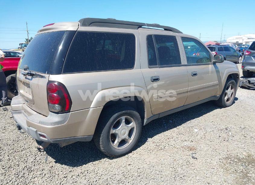 Photo 4 of 2006 Chevrolet Trailblazer EXT LS (VIN 1GNET16S566153840)