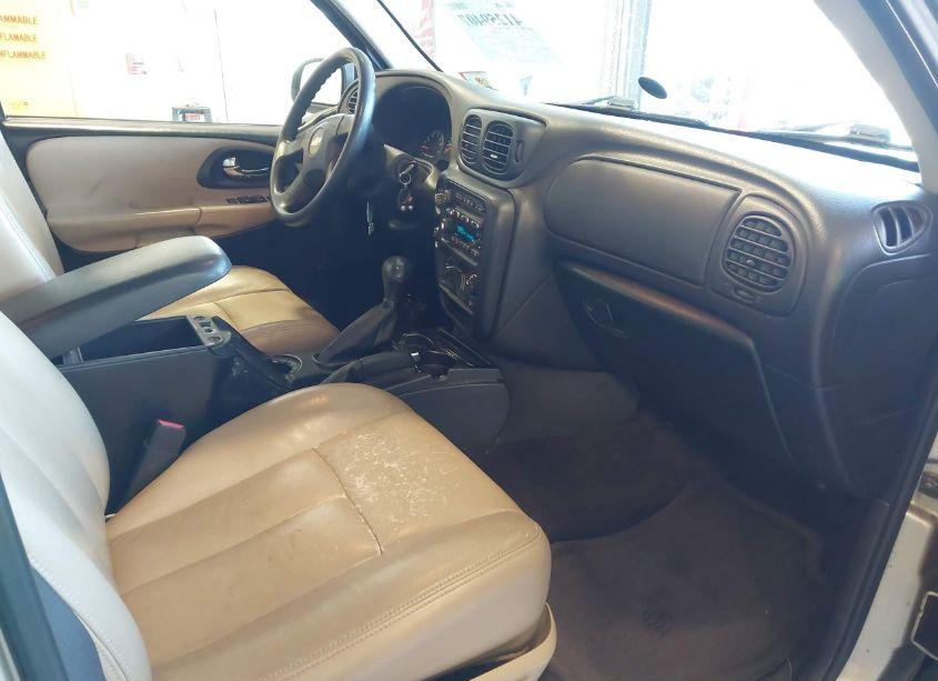 Photo 5 of 2005 Chevrolet Trailblazer EXT LS/EXT LT (VIN 1GNET16S656151593)