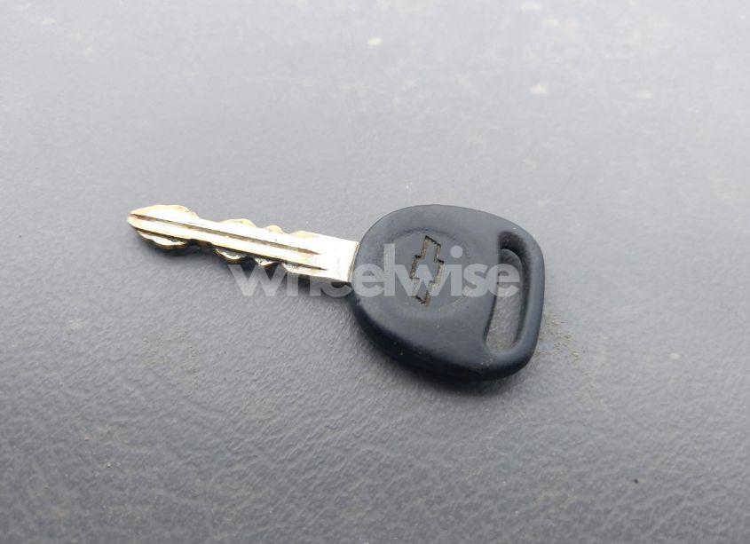 Photo 11 of 2006 Chevrolet Trailblazer EXT LS (VIN 1GNET16S666140823)