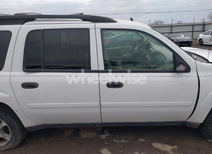 Photo 14 of 2006 Chevrolet Trailblazer EXT LS (VIN 1GNET16S666140823)