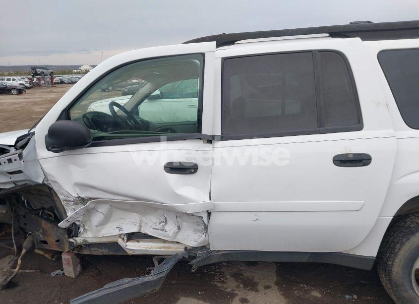 Photo 15 of 2006 Chevrolet Trailblazer EXT LS (VIN 1GNET16S666140823)