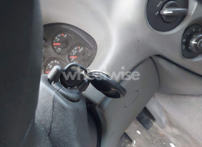 Photo 11 of 2006 Chevrolet Trailblazer EXT LS (VIN 1GNET16S666145276)