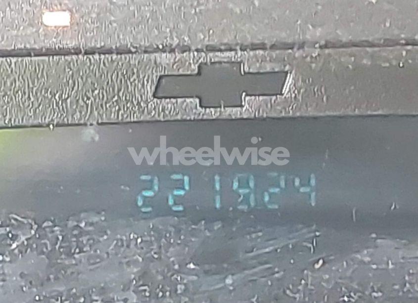 Photo 12 of 2006 Chevrolet Trailblazer EXT LS (VIN 1GNET16S666146802)