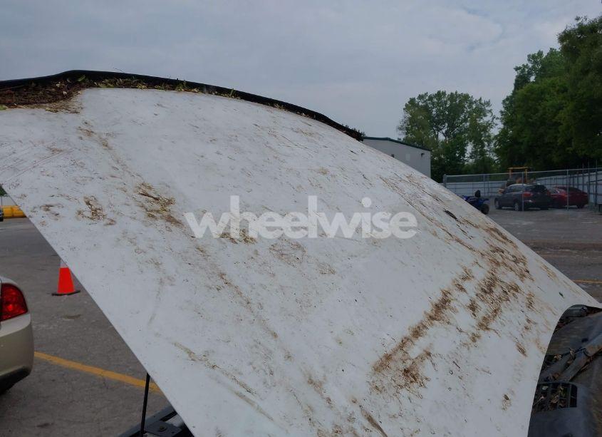 Photo 6 of 2006 Chevrolet Trailblazer EXT LS (VIN 1GNET16S666146802)