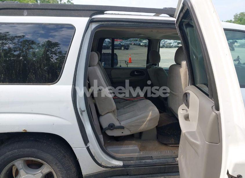 Photo 8 of 2006 Chevrolet Trailblazer EXT LS (VIN 1GNET16S666146802)