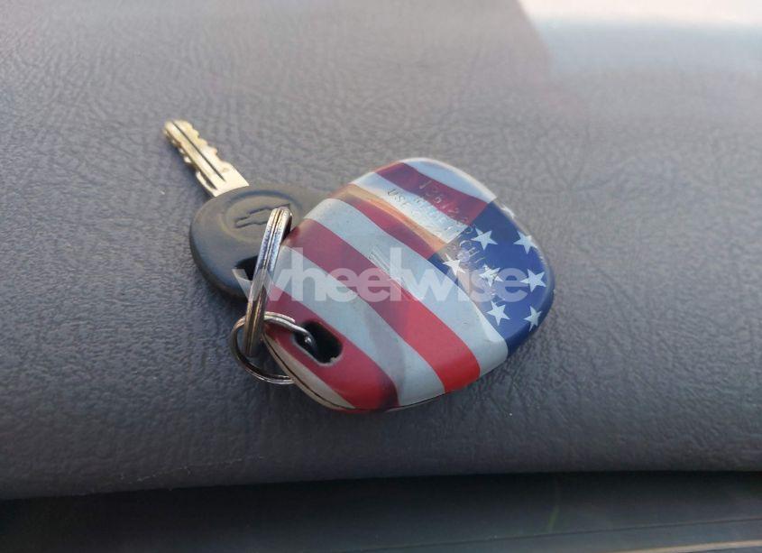 Photo 11 of 2004 Chevrolet Trailblazer EXT LS (VIN 1GNET16S746120352)