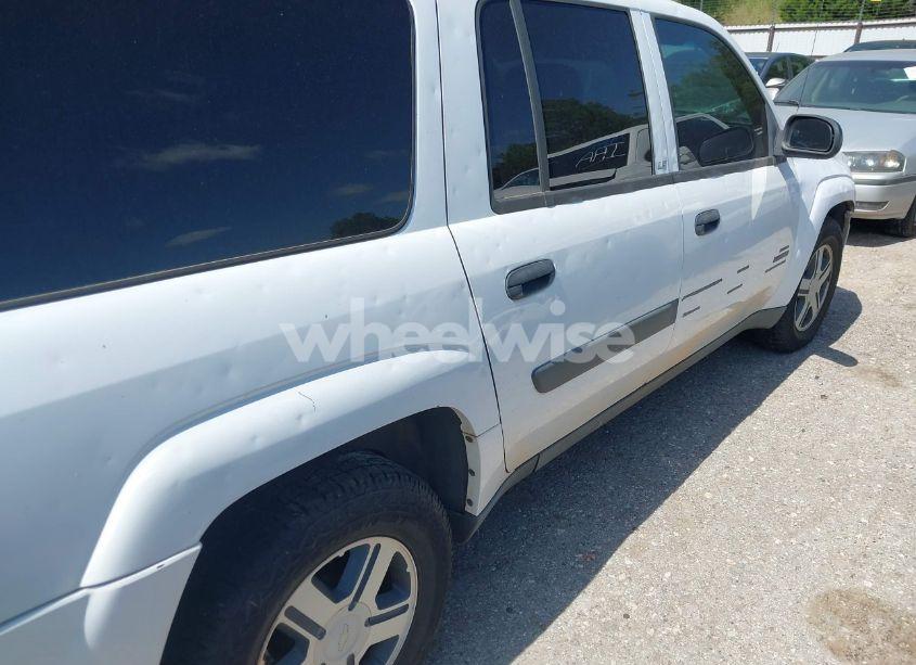 Photo 6 of 2004 Chevrolet Trailblazer EXT LS (VIN 1GNET16S746120352)