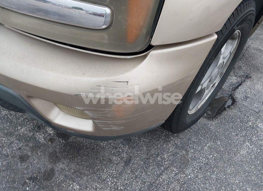 Photo 13 of 2005 Chevrolet Trailblazer EXT LS (VIN 1GNET16S756122314)