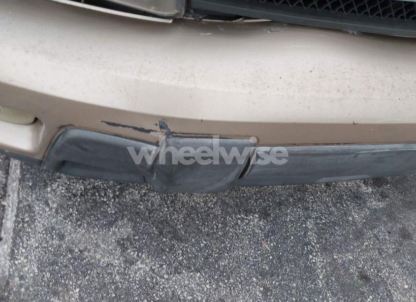 Photo 14 of 2005 Chevrolet Trailblazer EXT LS (VIN 1GNET16S756122314)