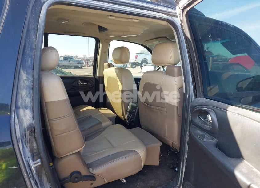 Photo 8 of 2005 Chevrolet Trailblazer EXT LT (VIN 1GNET16S756205497)