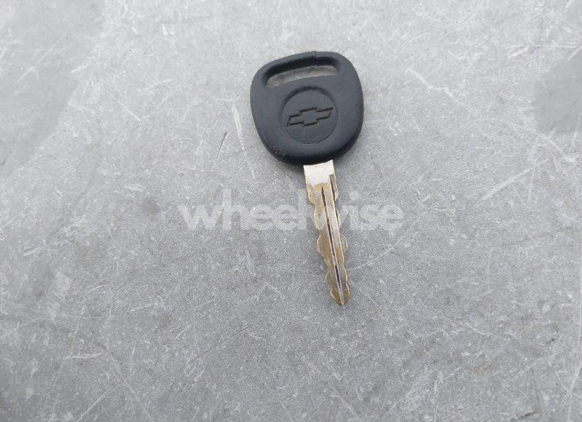 Photo 11 of 2006 Chevrolet Trailblazer EXT LS (VIN 1GNET16S766125165)