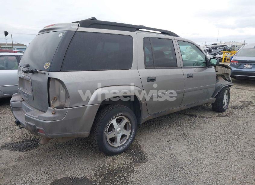 Photo 4 of 2006 Chevrolet Trailblazer EXT LS (VIN 1GNET16S766125165)