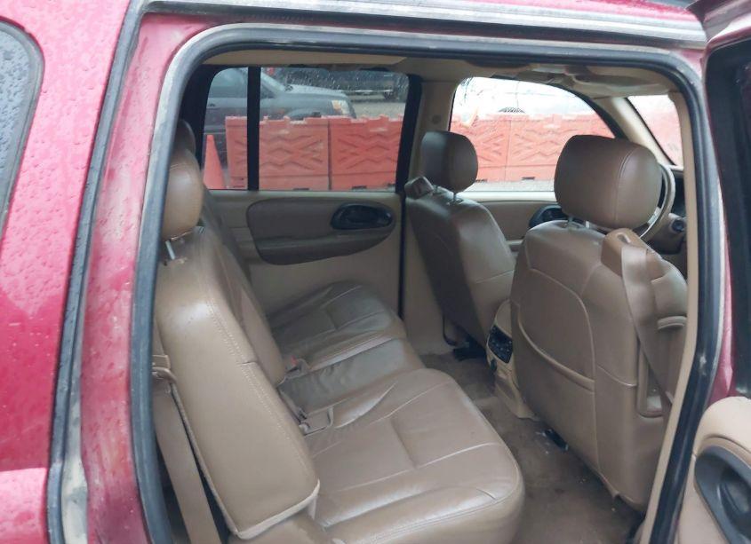 Photo 8 of 2003 Chevrolet Trailblazer EXT LT (VIN 1GNET16S836138356)