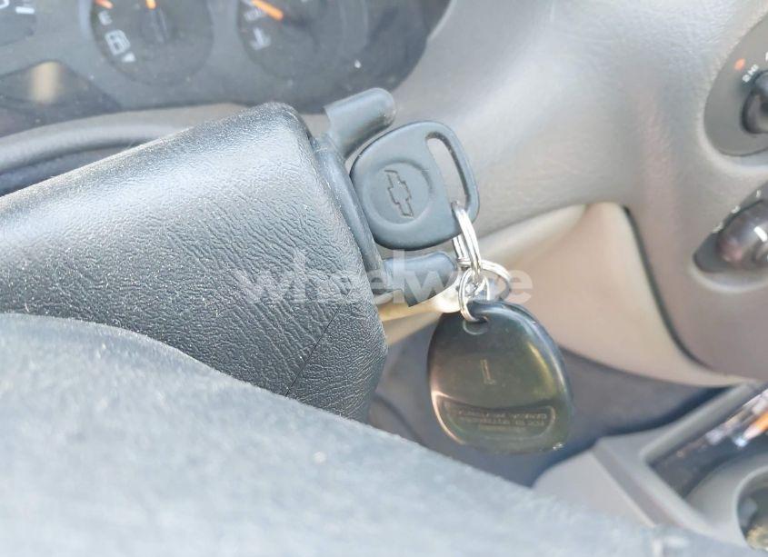 Photo 11 of 2003 Chevrolet Trailblazer EXT LT (VIN 1GNET16S836224041)