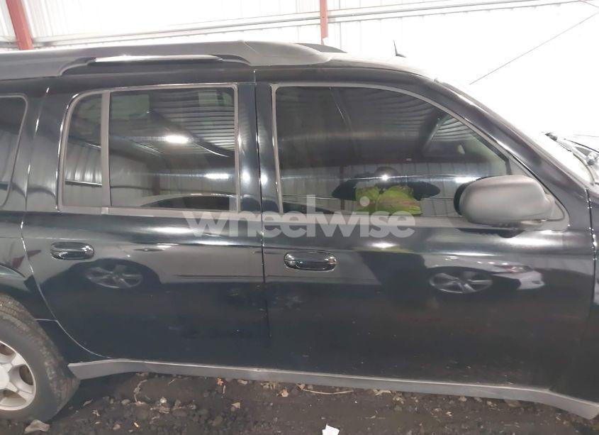 Photo 13 of 2005 Chevrolet Trailblazer EXT LT (VIN 1GNET16S856109443)